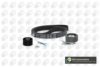 BGA TB9510K Timing Belt Kit